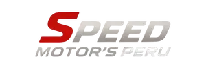 Logo Speed Motors Moyobamba