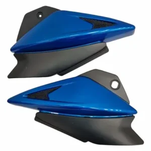 Tapa lateral pulsar 135